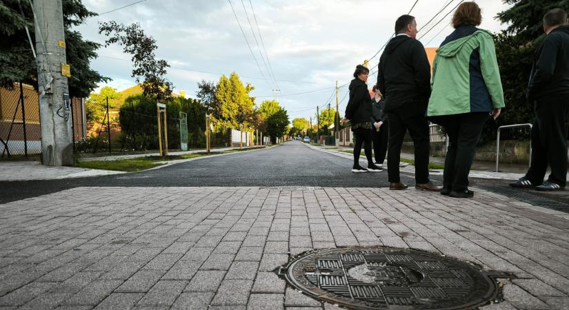 Már budapesti kerület is van, ahol élnek az önazonossági törvénnyel