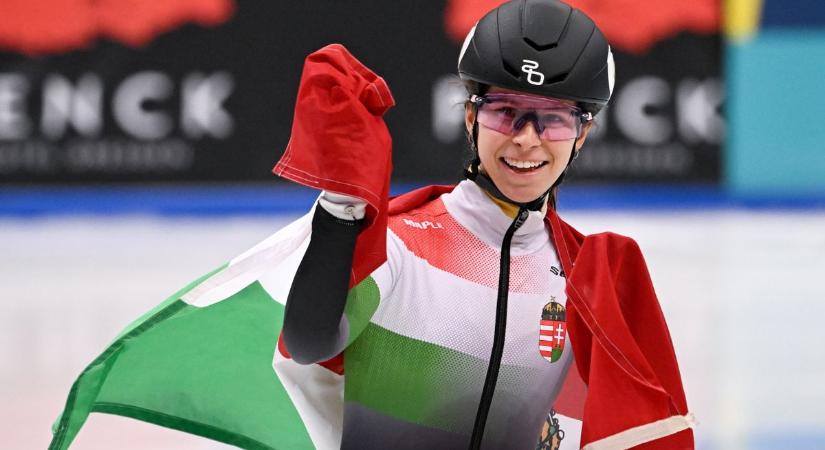 Európa-bajnokunk hálás, amiért hagyták gyászolni, és utána segítettek neki feldolgozni a történteket