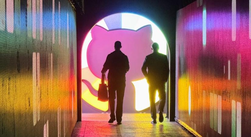 Egy irányítópultra tereli a GitHub az AI-ügynököket