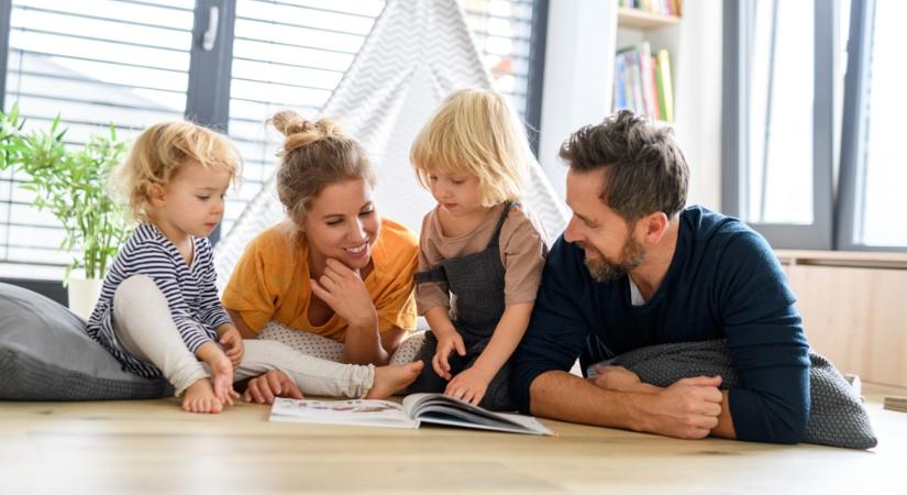 Megkönnyíti a kormány a CSOK Plusz felvételét – végre az idősebb párok is igényelhetik!