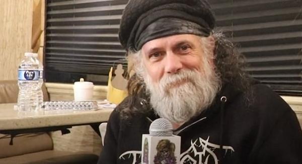 Chris Barnes: "az új Six Feet Under album egyfajta összegzése annak, amit eddig csináltunk"