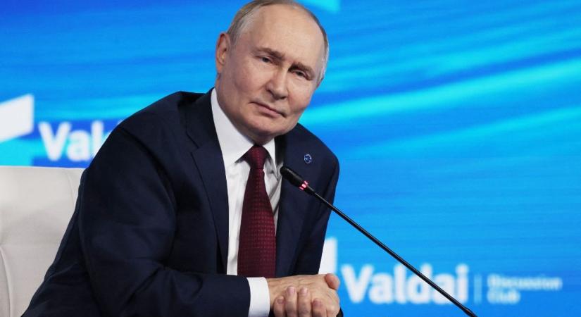 Oroszországban ítéletet mondtak az Európai Unió döntéséről – Magyarországot külön is kiemelték