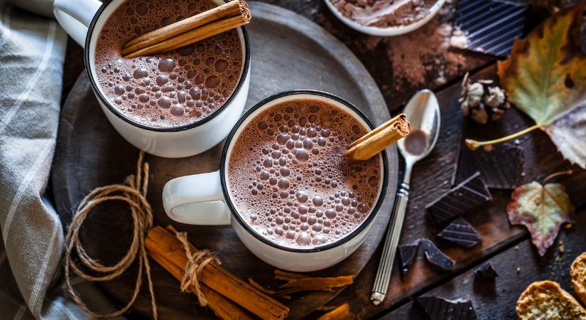 Mandarin tejjel? Durva dolgok történnek, ha ezeket az ételeket párosítod