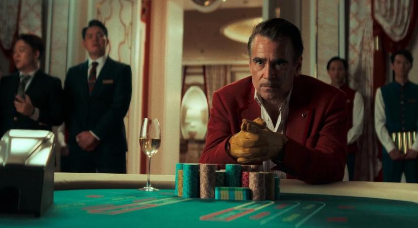 Ezt a tíz filmet nézd a héten streamingen