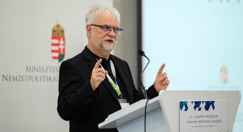 A kormány a Mediaworks exelnökével kampányüzemmódba tervezi állítani az erdélyi médiát is