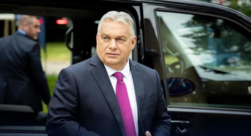 Orbán Viktor: a nyugdíjak reálértékét megőrizzük, megvédjük a rezsicsökkentést