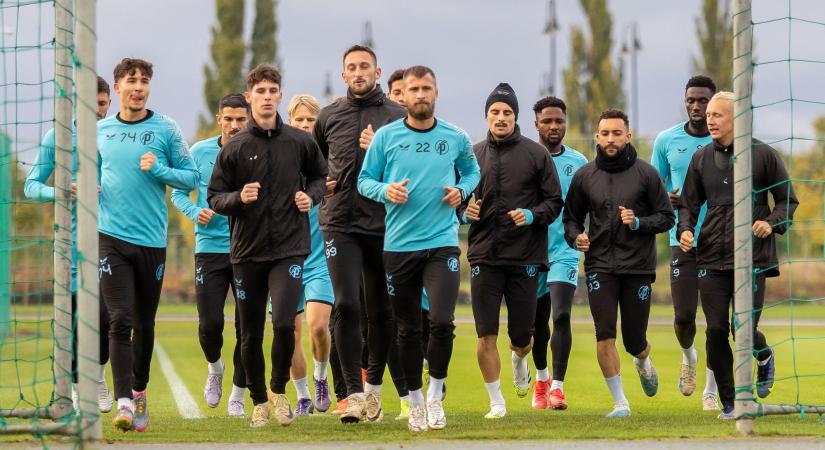 Lesújtott az MLSZ Fegyelmi Bizottsága a Puskás Akadémia egyik vezetőjére