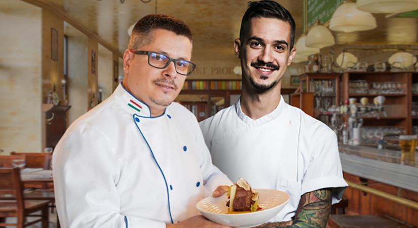 Találkozzunk Győrben!