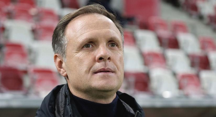 Az eredmény mellett több fontos dolog is volt - az edző elsorolta