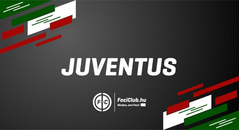 Juventus: rövidesen bejelentik az új vezetőedzőt! – sajtóhír