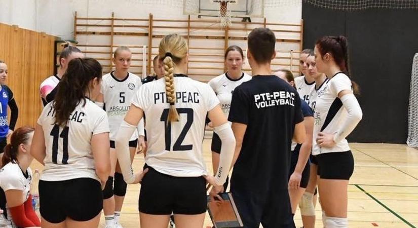 Nem sokon múlt: vereséget szenvedtek a pécsiek