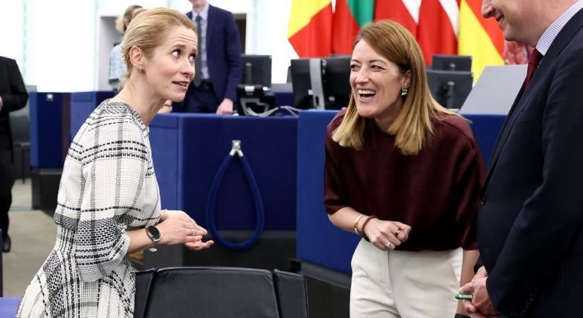 Bekerült Zelenszkij trójai falova Brüsszelbe: egy rossz döntés választ el attól, hogy egész Európa lángba boruljon