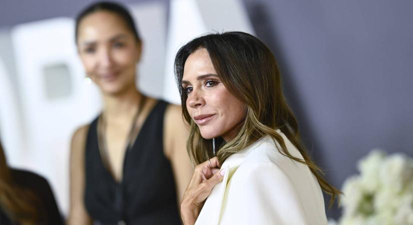 Victoria Beckham az ilyen típusú nőkkel nem tud kijönni - közben a menyével továbbra is áll a bál