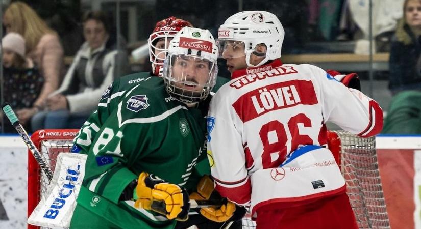 Búcsúzott az ETO a kupától