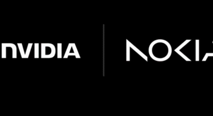 Óriási befektetésbe kezd az Nvidia– Egymillió dollárral száll be a Nokiába és együtt építik a jövő 6G-hálózatait