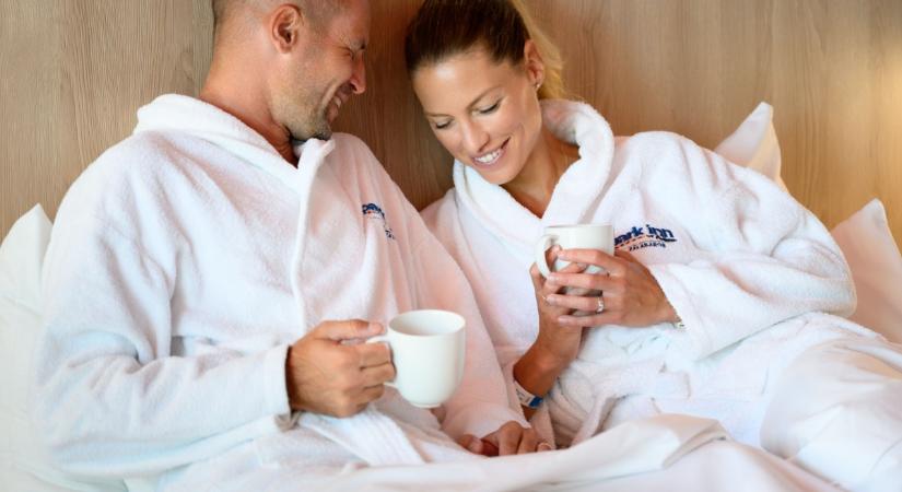 Őszi wellness élmény Zalakaroson