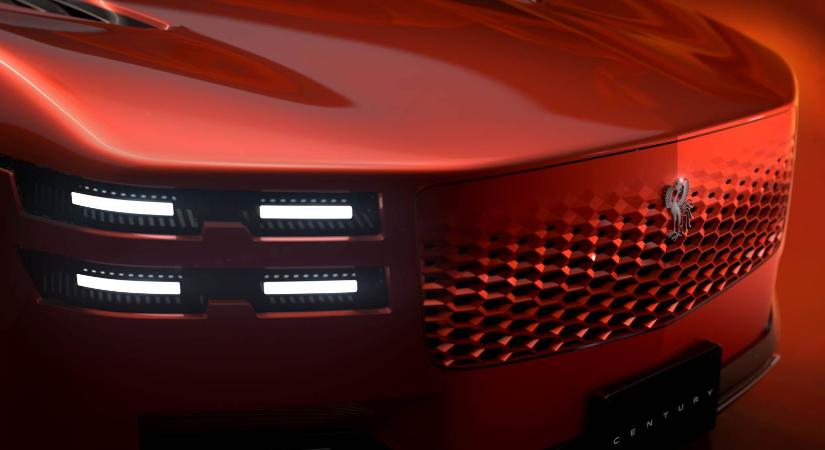 Új japán luxusautó-márka született