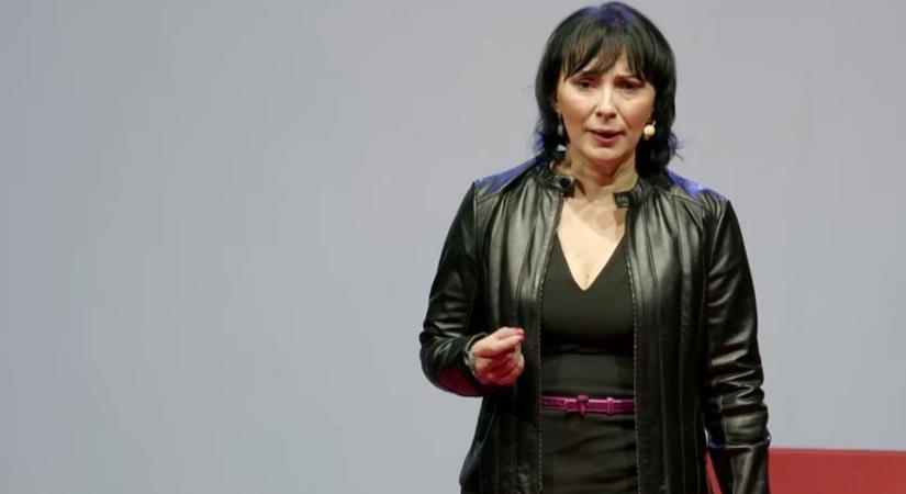 „Leszarom!” – Így reagált Hont András Perintfalvi Rita feljelentésére