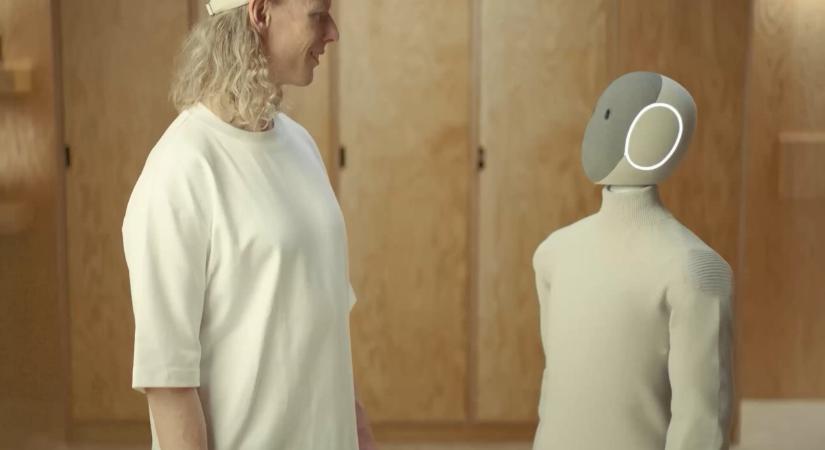 Vásárolható a robot, amire már szükségünk volt – ami elvégzi az összes házimunkát