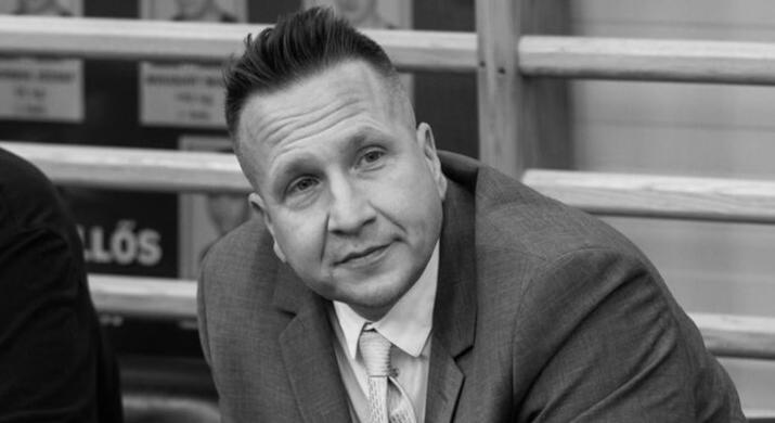 Kaposvári kötődésű sportember vesztette életét Kenyában