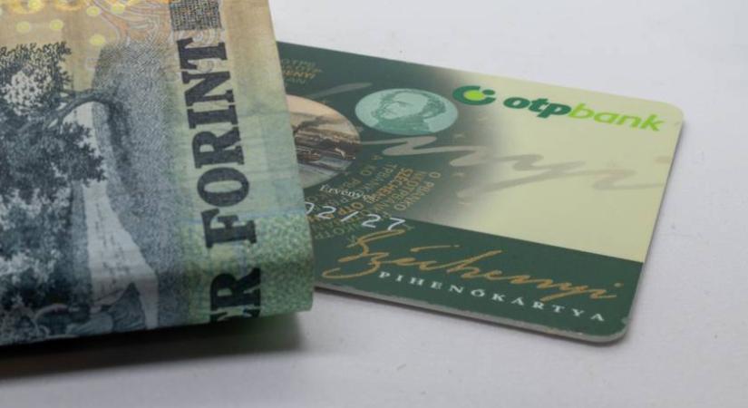 Nagy változás élesedett sok SZÉP-kártyánál: jól járhatsz, ha ezzel tisztában vagy