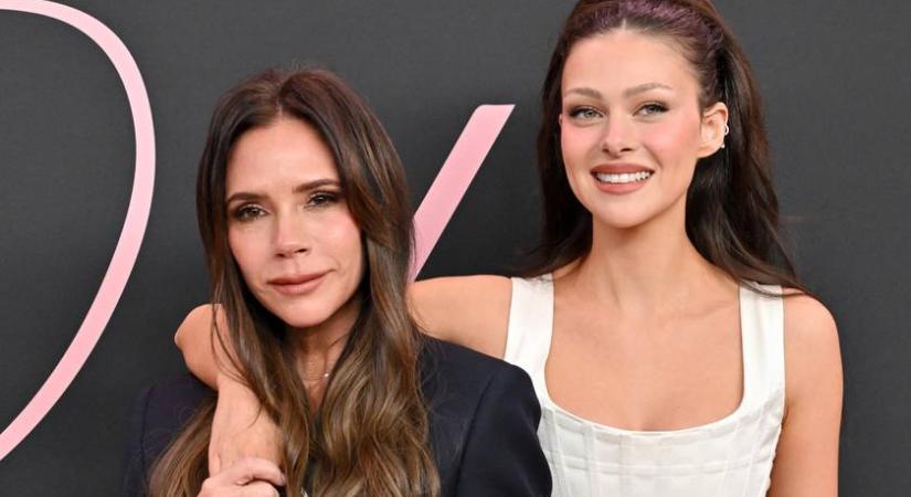 „S*ggfejnek kell lenned, hogy ne jöjjek ki veled” - Victoria Beckham a menyének üzent?