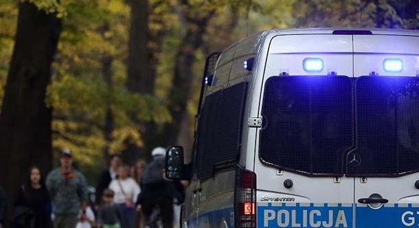 Lengyelországban két ukránt tartóztattak le kémkedés gyanújával