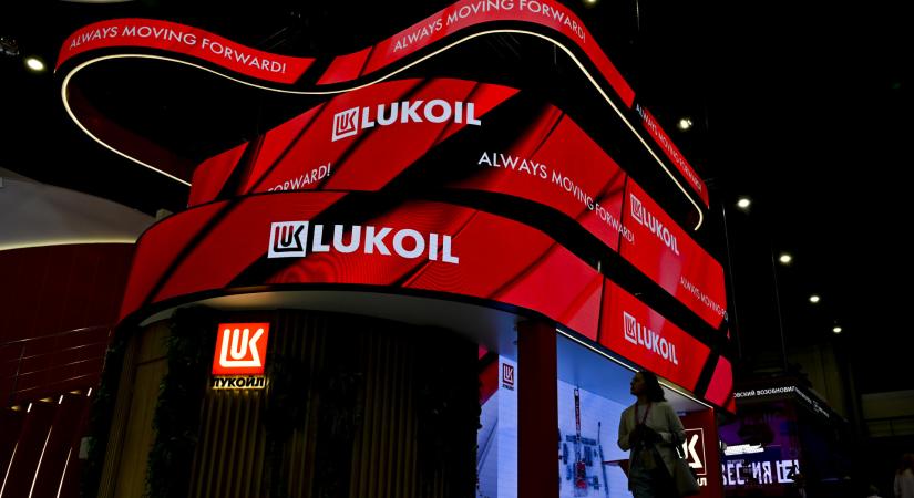 Az amerikai szankció egy magyar vállalatnak is óriási pofont jelent