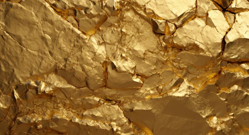 Lassan elfogy a kibányászható arany