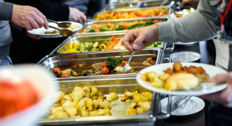 Decembertől emelkedik az ebédjegyek összege