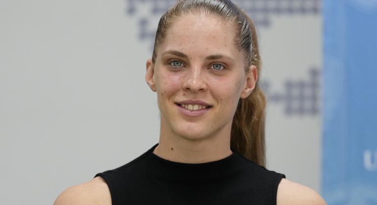 Szoros csata a döntőben: Márton Viviana ezüstérmet nyert a tekvondó-világbajnokságon