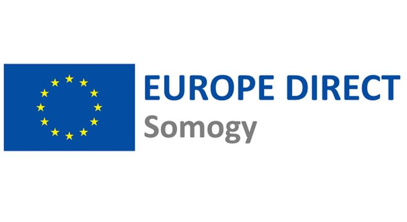 Somogyi Kereskedelmi és Iparkamara Europe Direct és nemzetközi munkatársat keres!