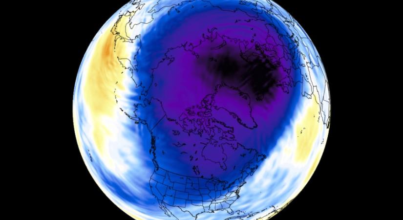 Tényleg az elmúlt 40 év leghidegebb tele jön?