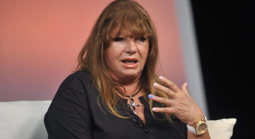 Zalatnay Sarolta drámai műtéte: „Azt hittem, felrúgom az orvost”