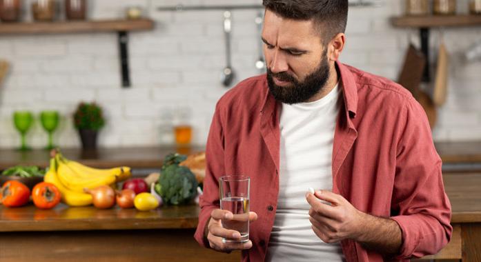 Az aszpirin véralvadásgátló hatása