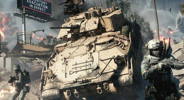 Olyan funkcióval bővül a Battlefield 6, amire még a GTA is büszke lehet