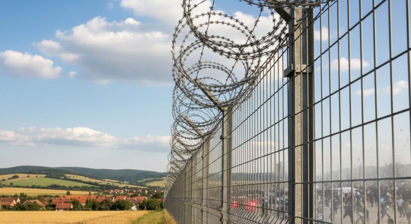 A „humanitárius” álom vége: Magyarország kitart, míg Európa ébredezik