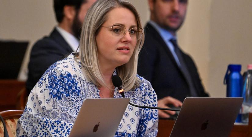 Szepesfalvy Anna: Hanyag gazdálkodás folyt a főváros egyes cégeiben