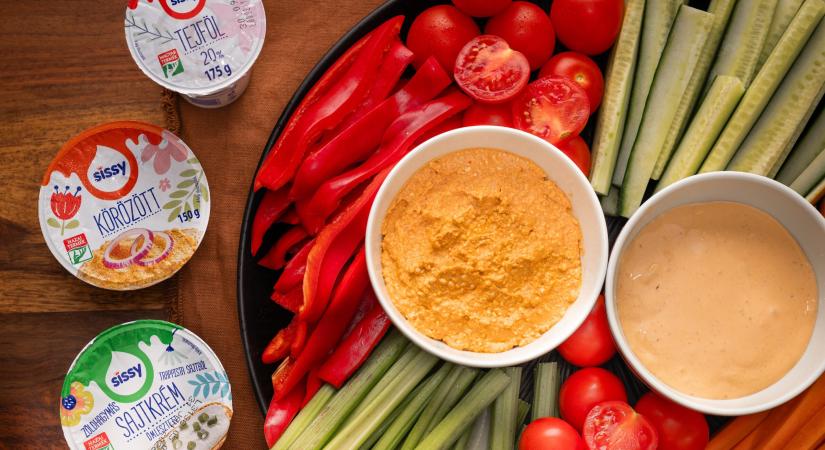 Töretlen a hazai termékek sikere a PENNY-ben