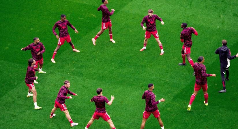 A Liverpool sztárjáé a nyár legrosszabb klubváltása, már a keretből is kikerült