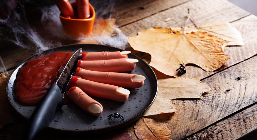 51 villámgyors és szuperkönnyű recept a halloweeni buliba – készítsétek el a gyerekekkel, imádni fogják!