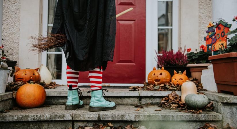 Ez az 5 csillagjegy rosszul van a halloweentől