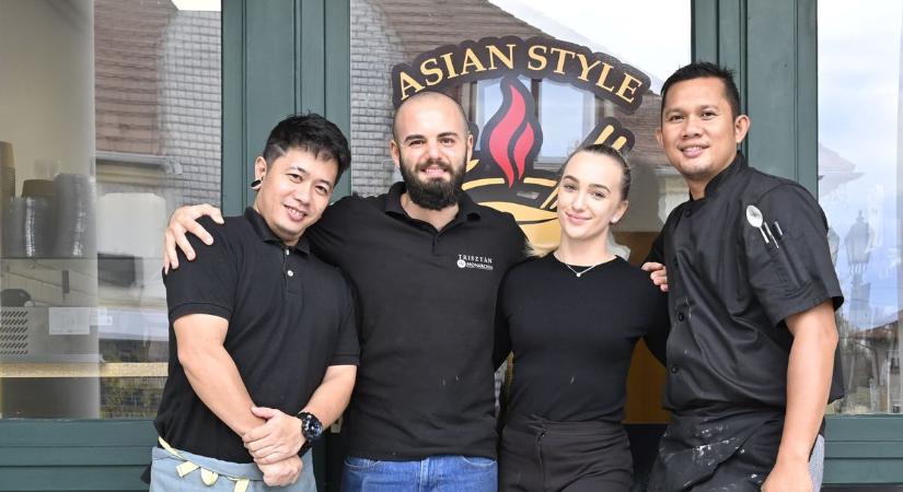 Innováció a tányéron: a túléléshez szükséges a vendéglátóhelyek megújulása