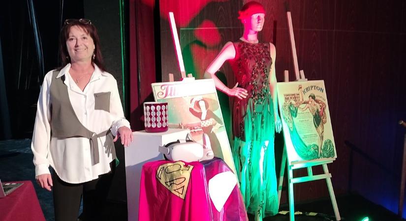 Közös történeteik teszik közösséggé a város lakóit