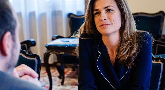 Varga Judit gyermekjogi védnök lett a Nemzeti Mentál Pajzs Programban