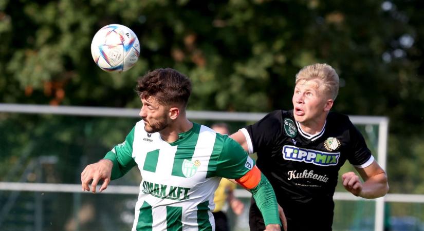 Irány az ETO-stadion - tét már a nyolcaddöntő!