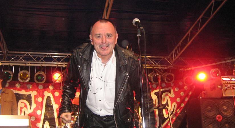 Papp Réka Kinga: A tapló két élete