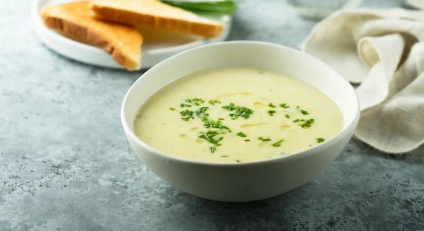 Három mennyei őszi leves, ami garantáltan felmelegíti a testet és a lelket