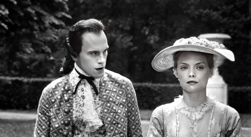 A Netflix legújabb dobása – egy legendás, Oscar-díjas sikerfilmet dolgoz újra