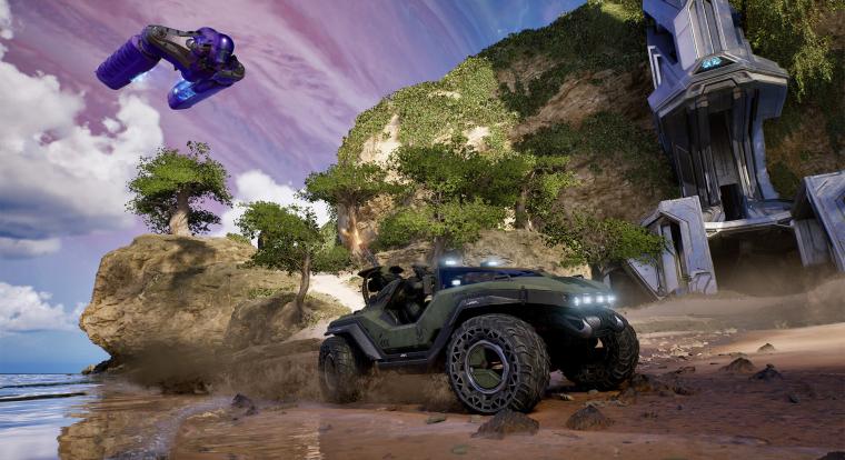 A jövőben a PlayStation játékosok is csatlakozhatnak a Halo Insider programhoz